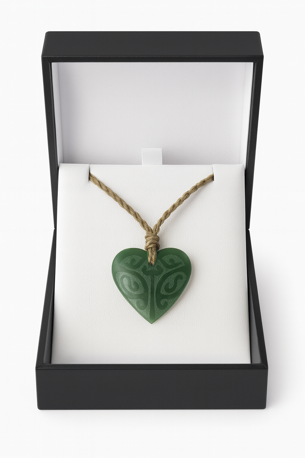 Ngākau Heart