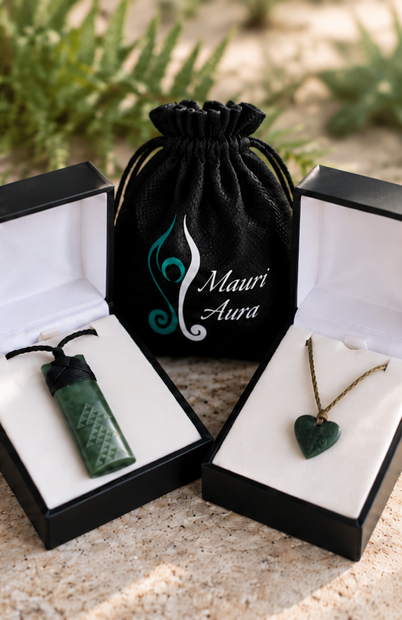 Ngākau Heart