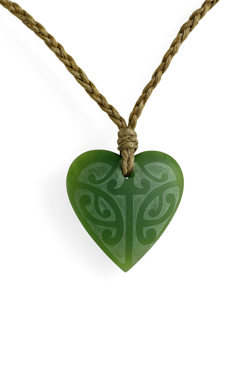 Ngākau Heart