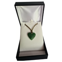 Ngākau Heart